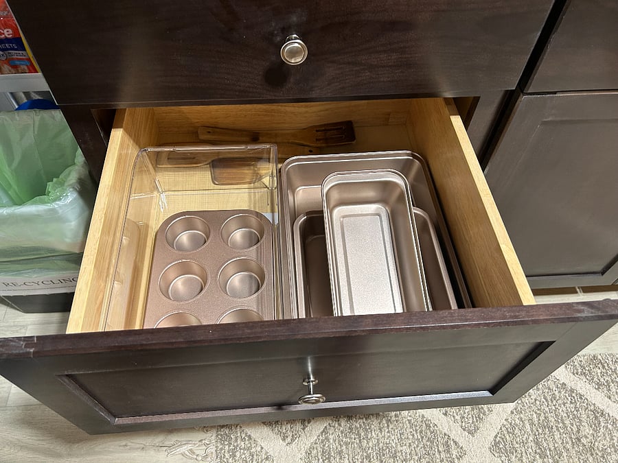 Kitchen Bakeware