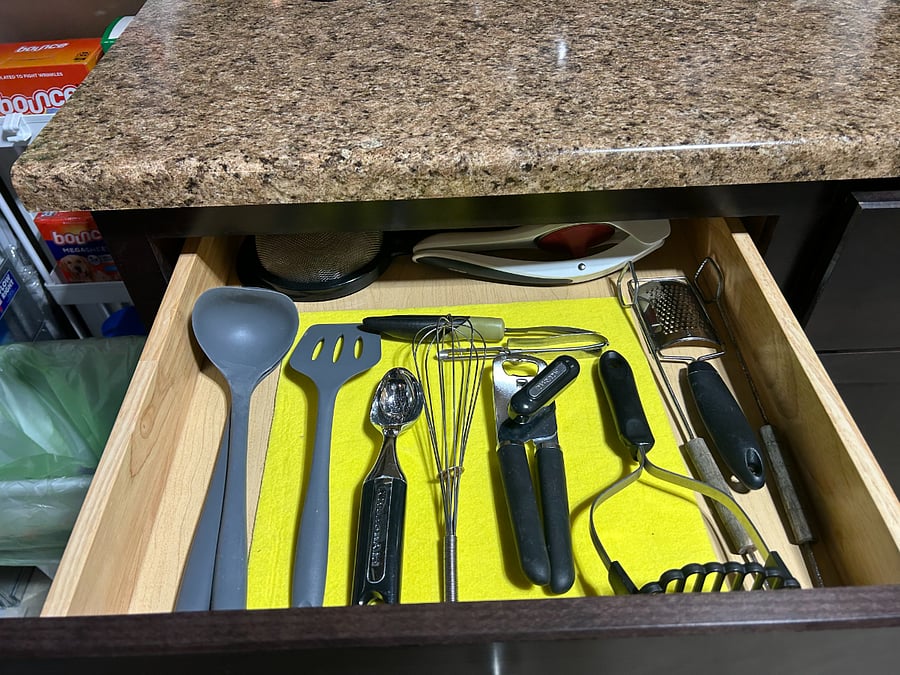 Kitchen Utensils