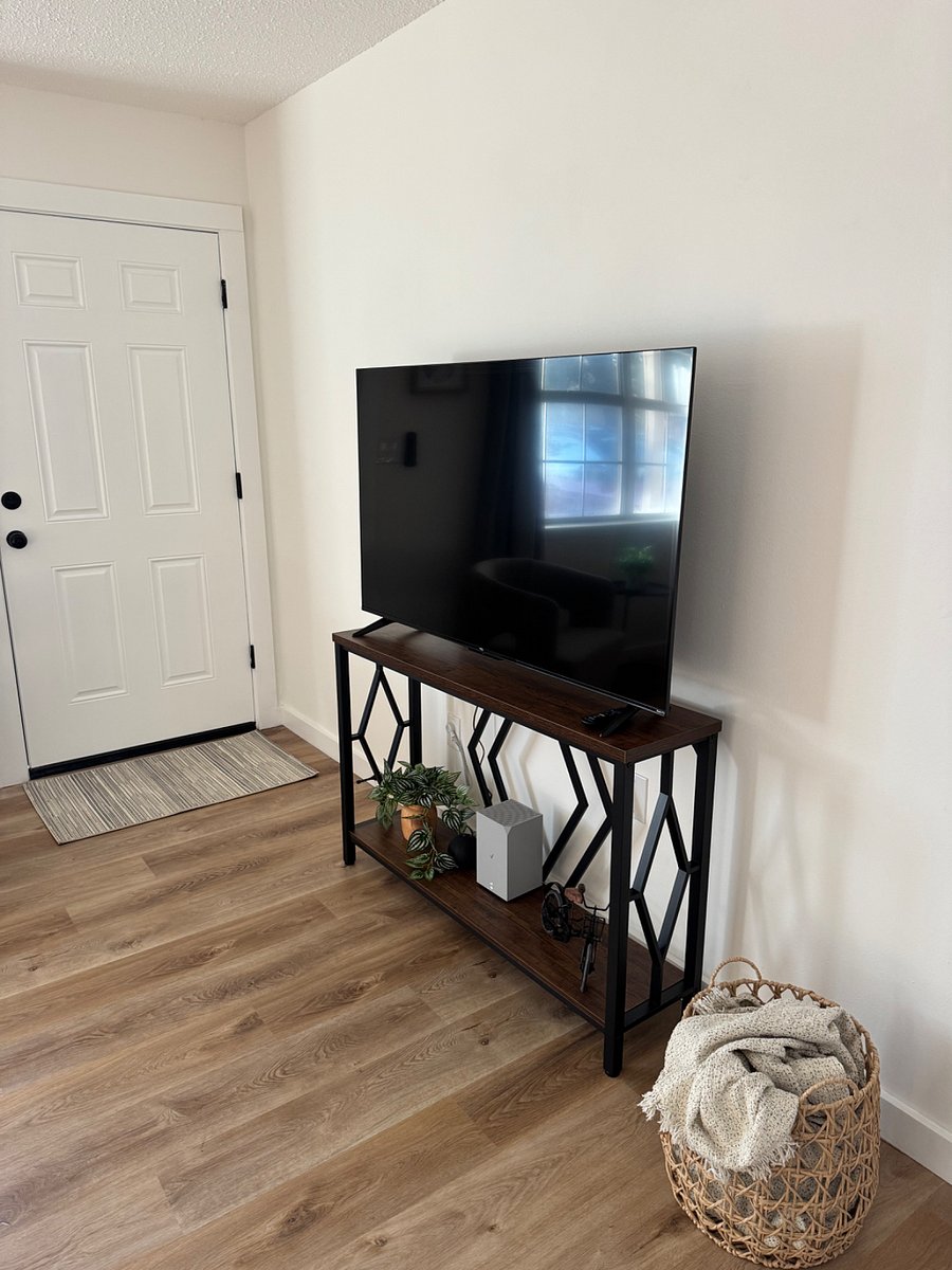 55 smart tv