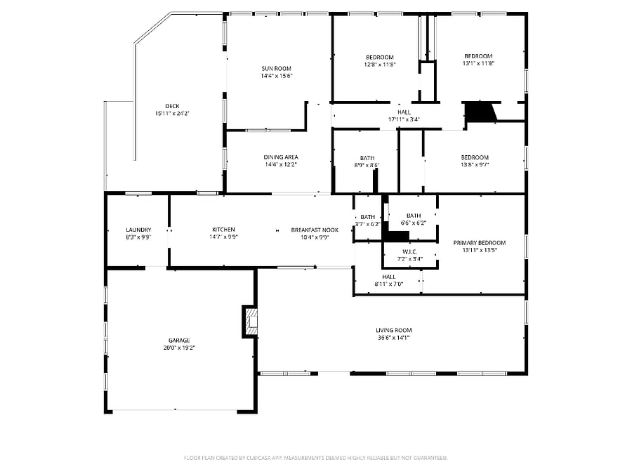 Furnished Finder property 960128_1 photo 12