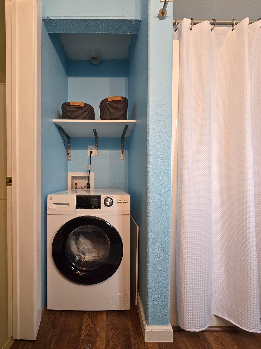 Combo Washer/Dryer