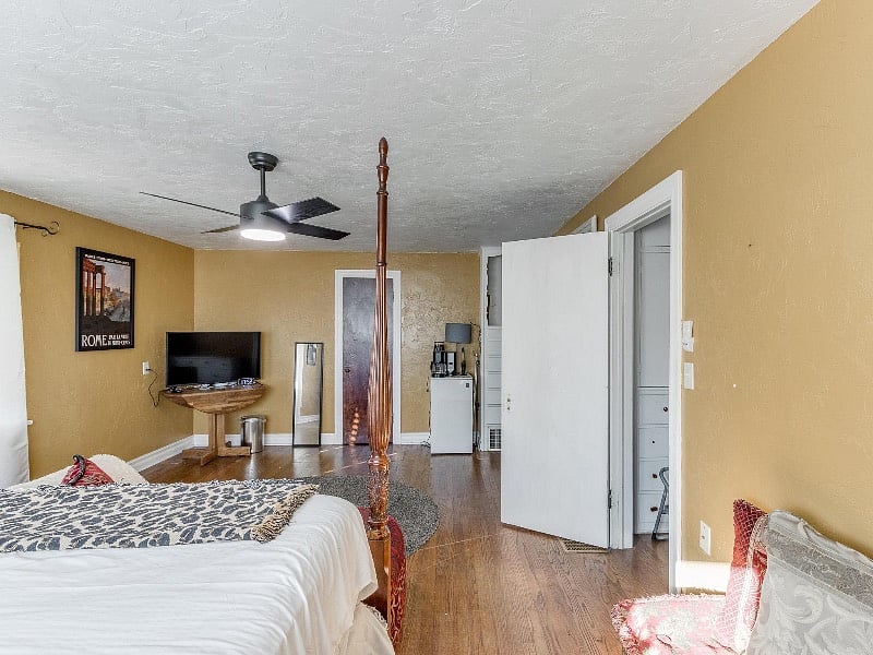 Master Suite