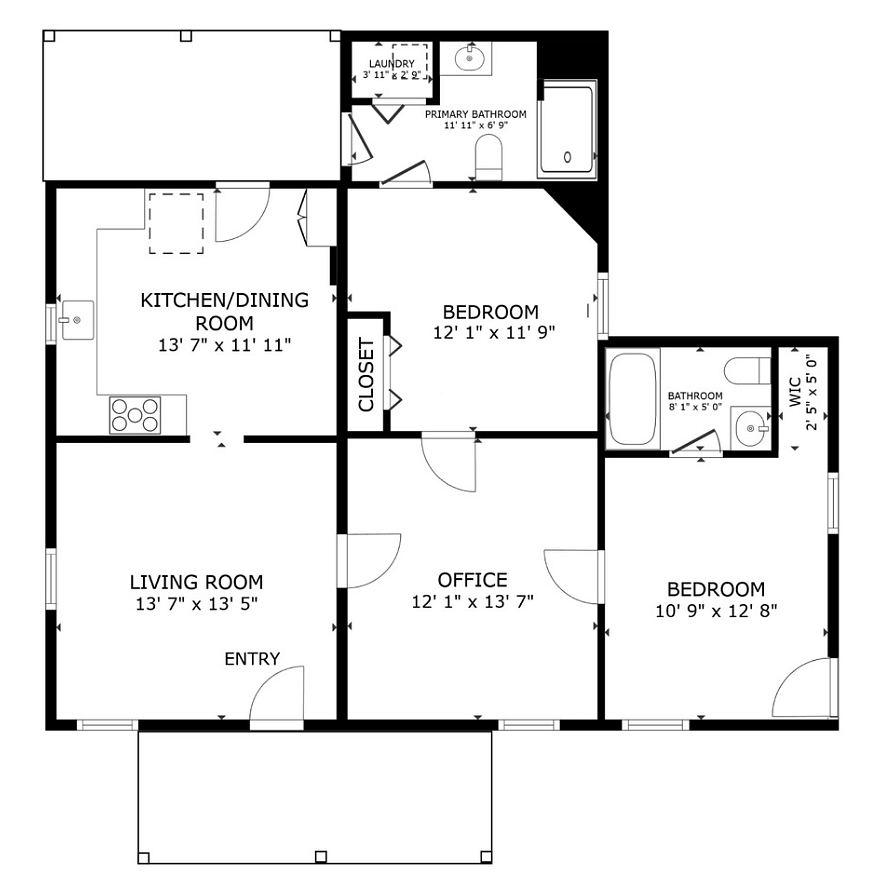 Furnished Finder property 960293_1 photo 11