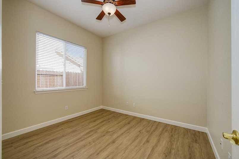 Guest room #1