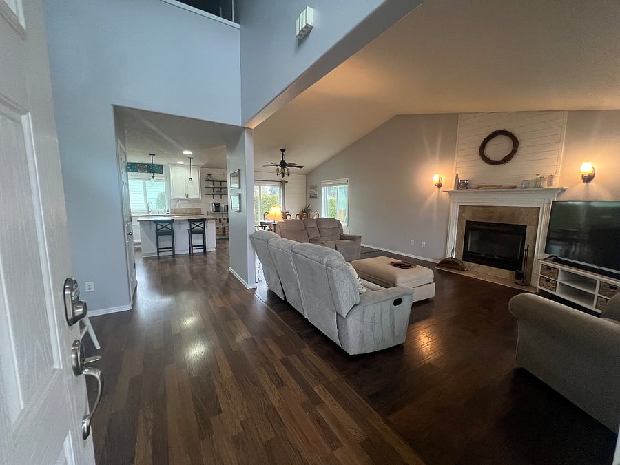 Entryway