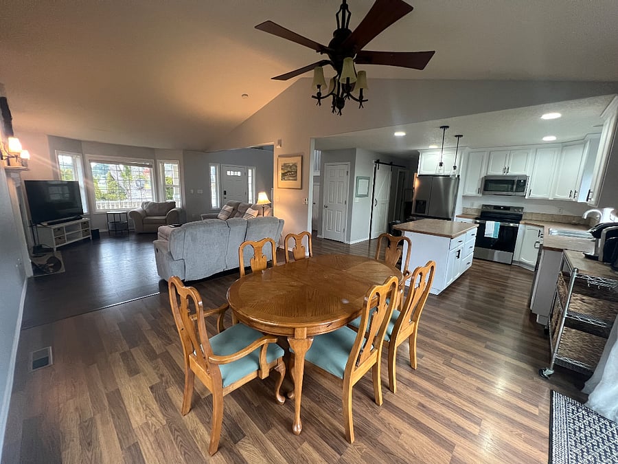 Dinning room