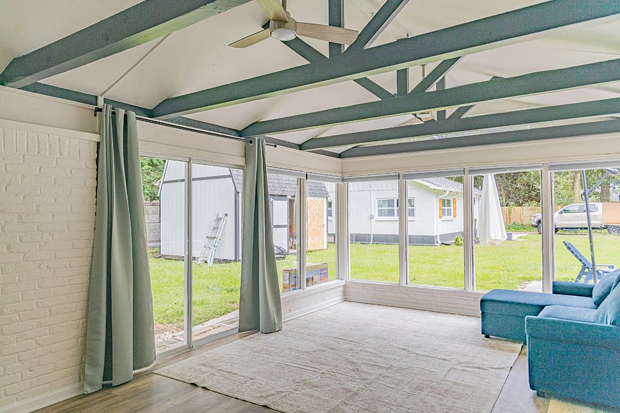 Sunroom