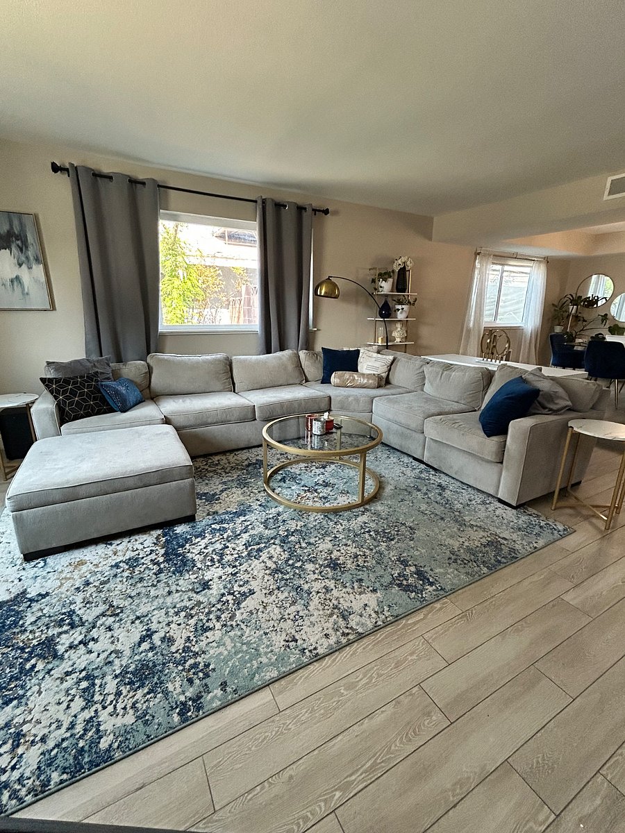 Main Living Room 