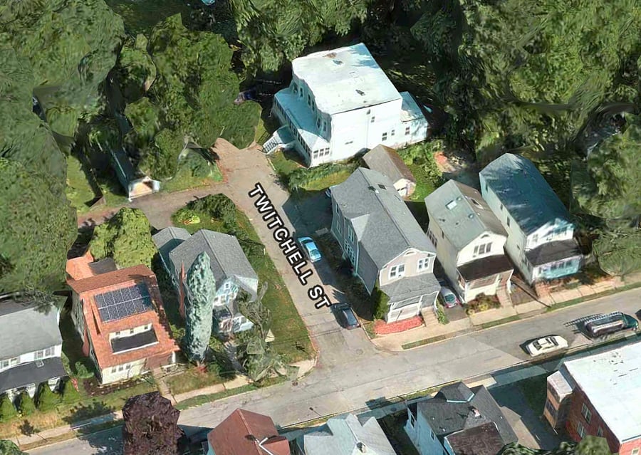 3D Map