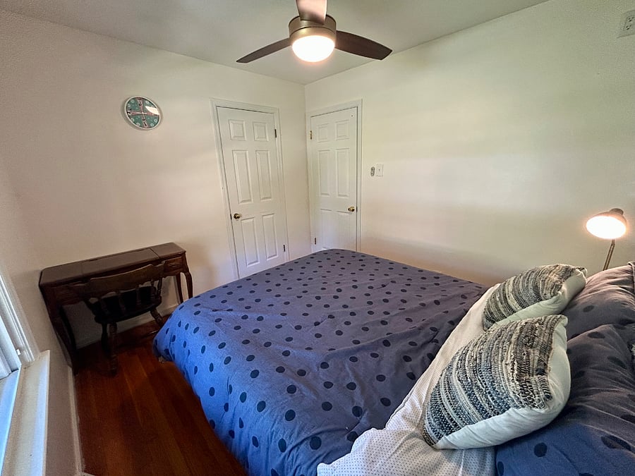 Bedroom #2