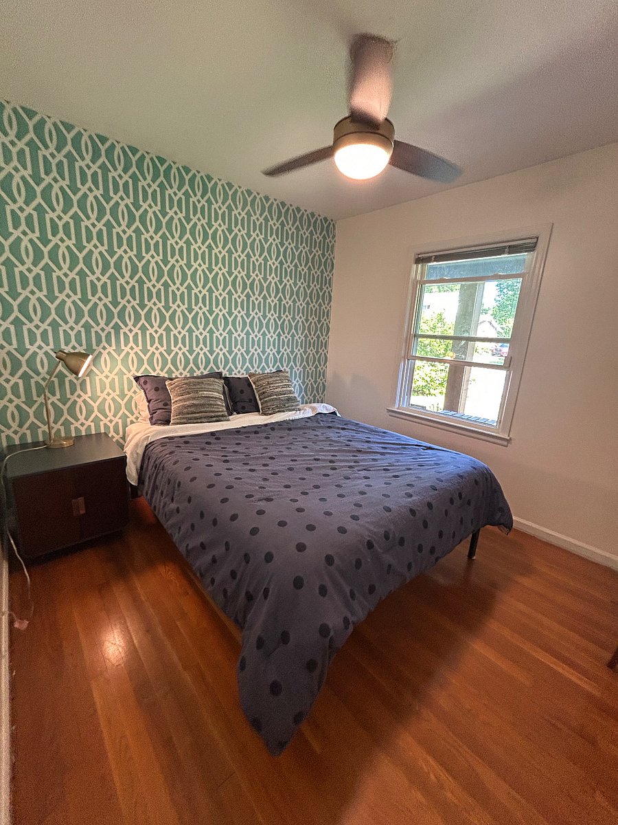 Bedroom #2