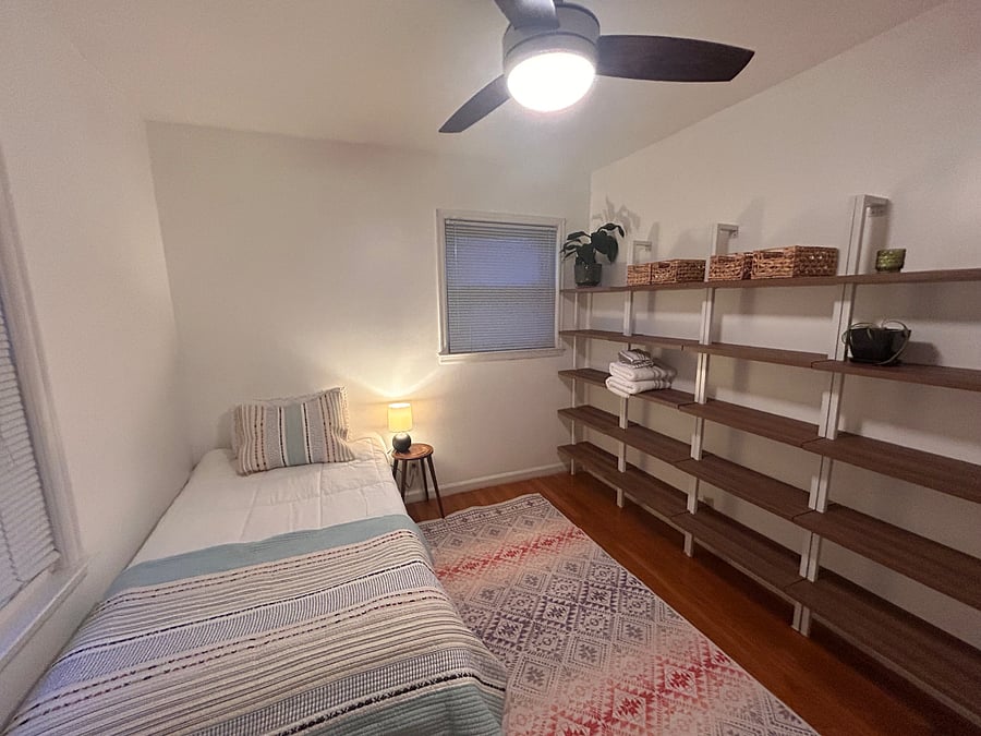 Bedroom #33