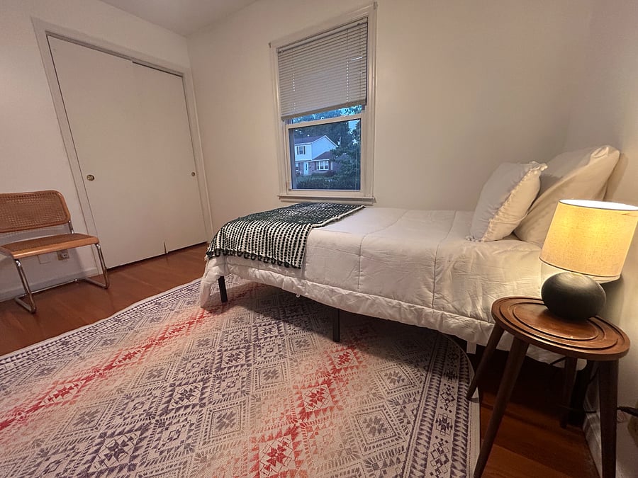 Bedroom #3
