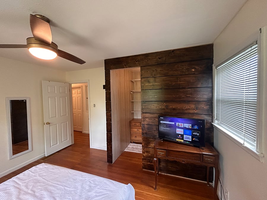 Bedroom #1 (Principal)