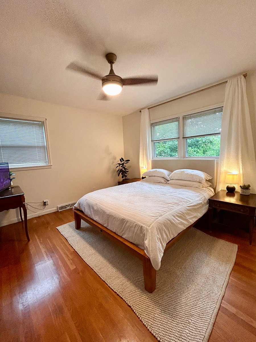 Bedroom #1 (Principal)