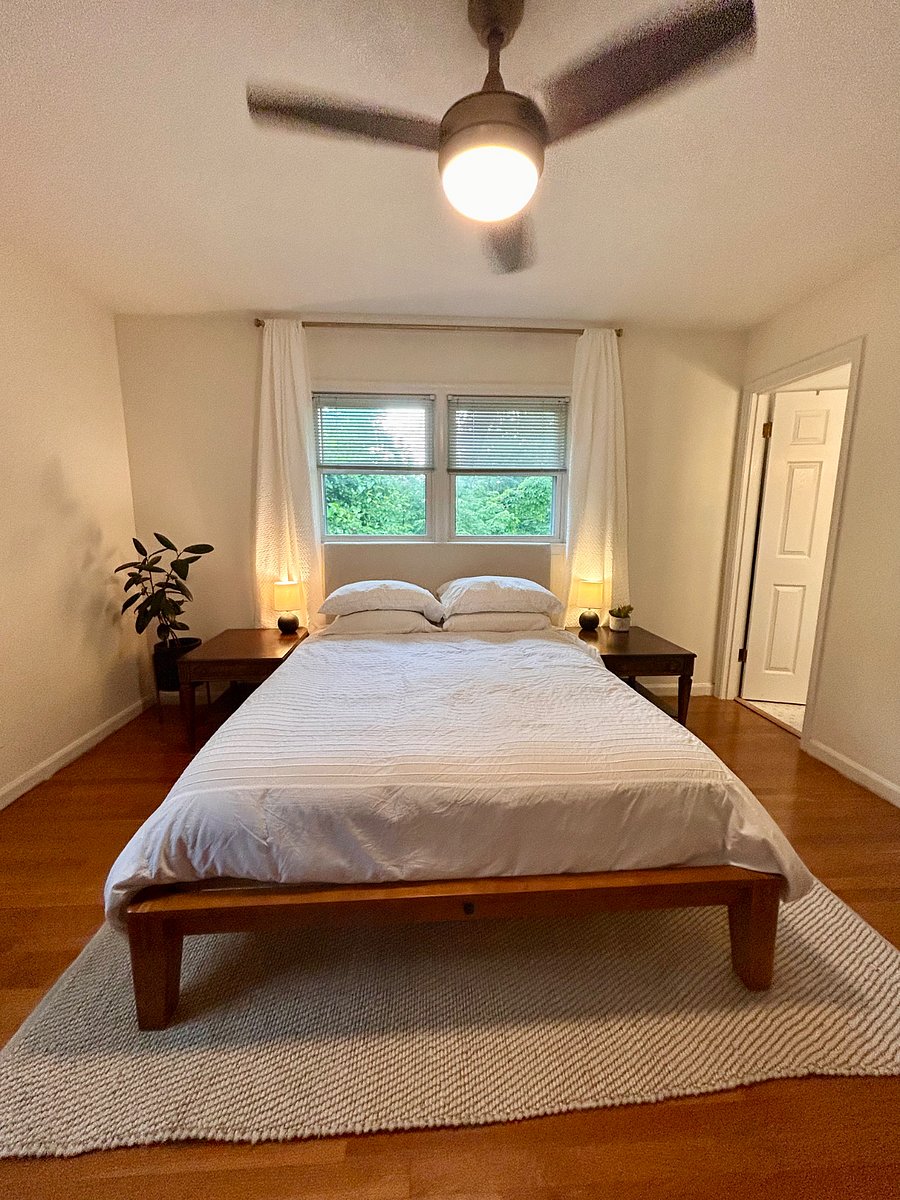 Bedroom #1 (Principal)