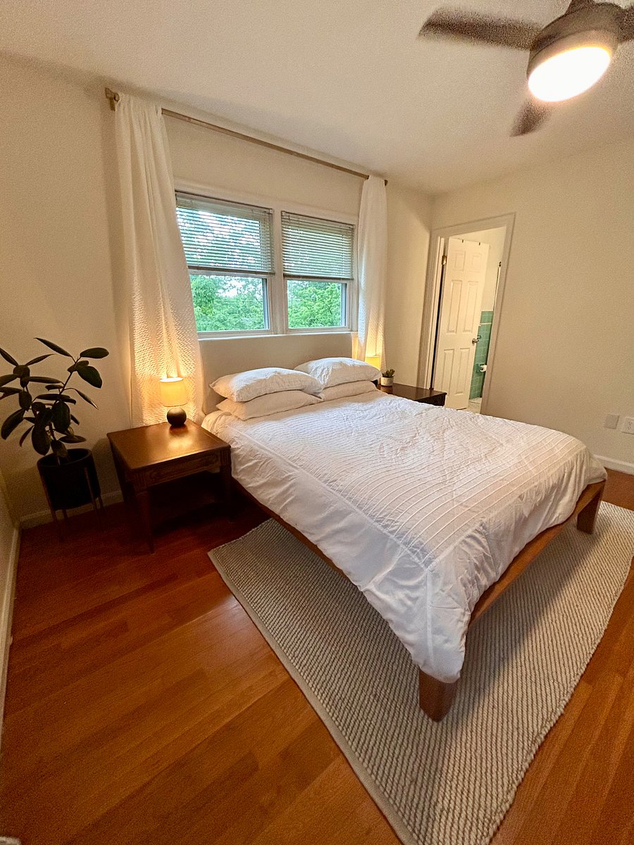 Bedroom #1 (Principal)