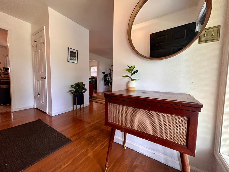 Foyer

