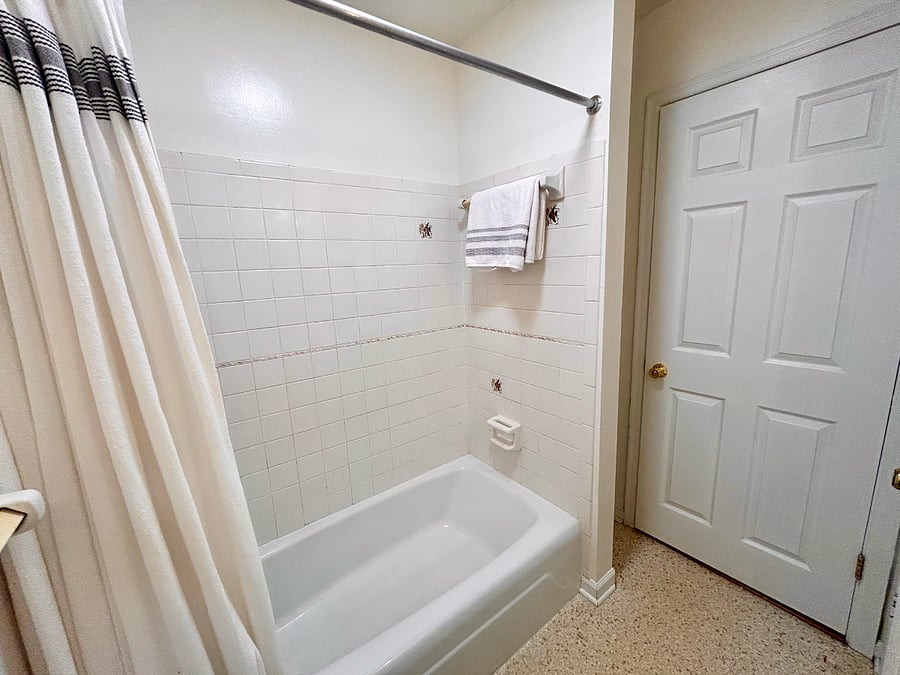 Bathroom #2