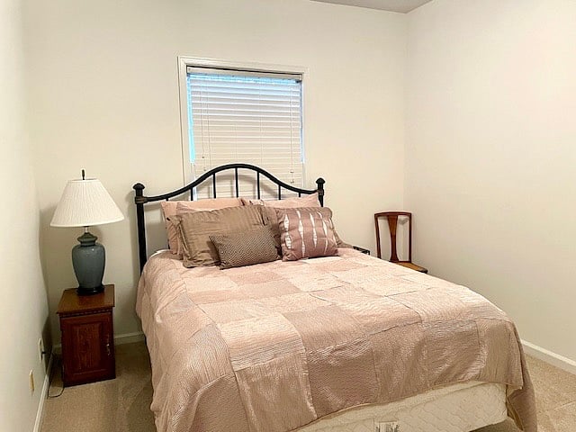 Bedroom C