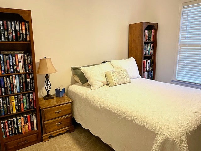 Bedroom B