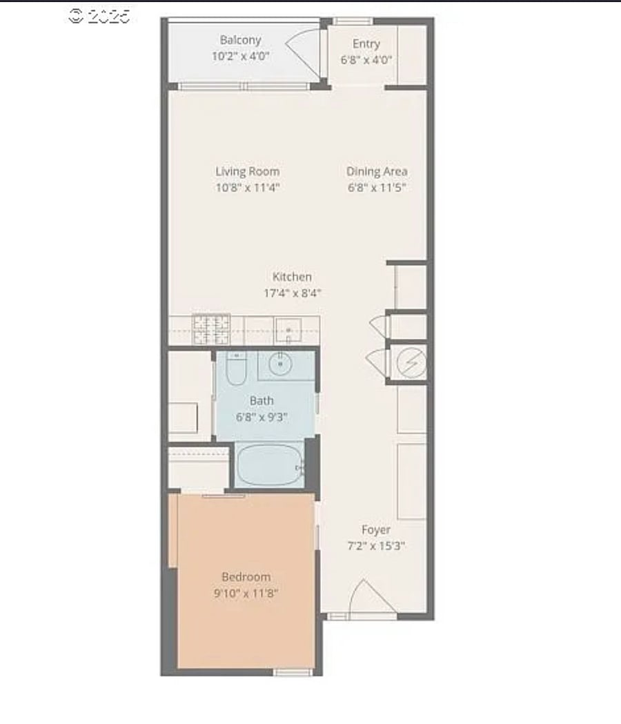 Furnished Finder property 960818_1 photo 22