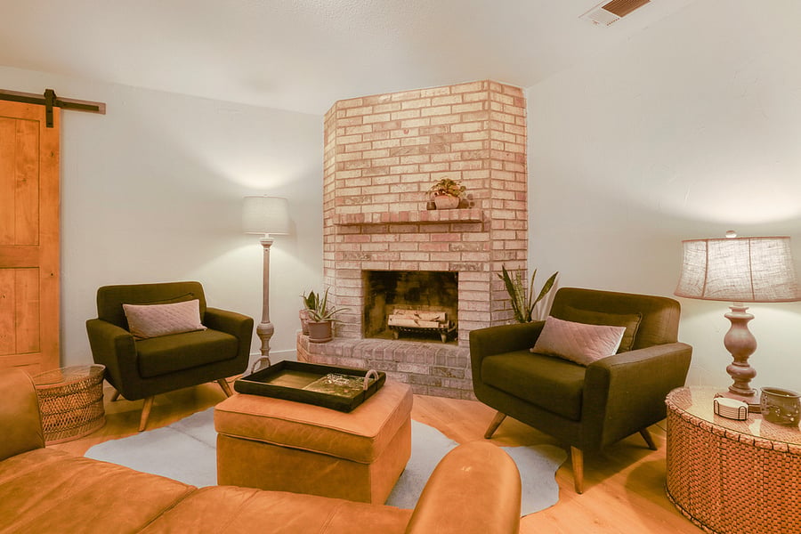 Sitting room