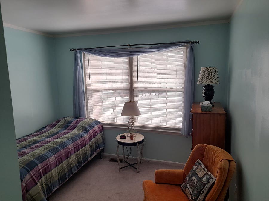 3rd bedroom