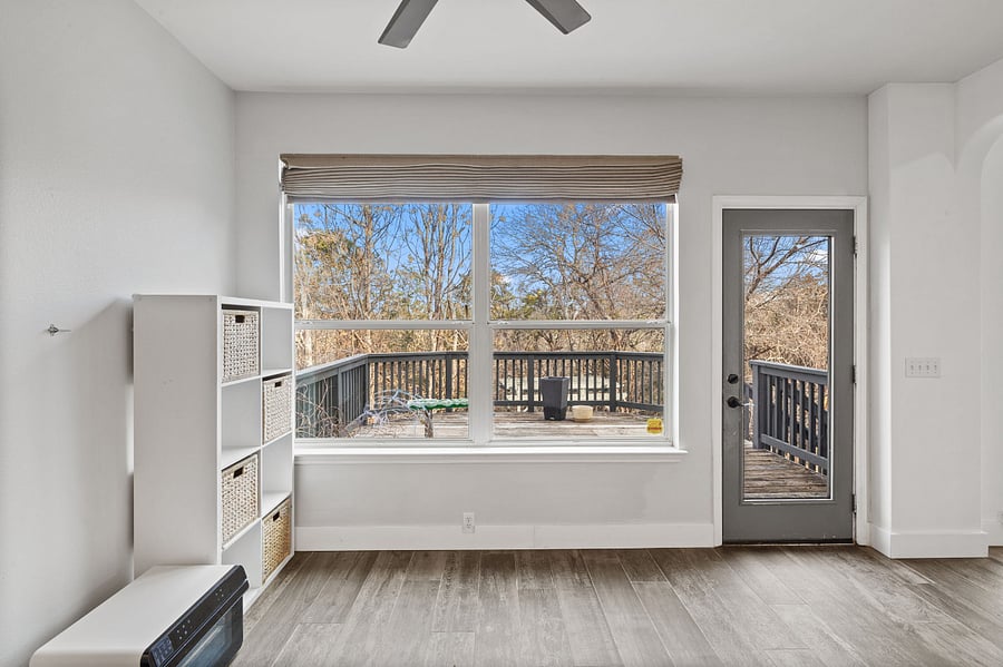 Kitchen View