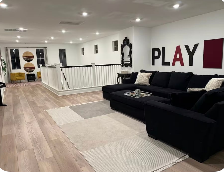 Living room 2