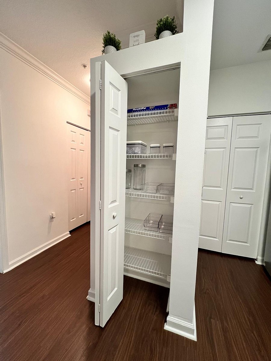 Pantry