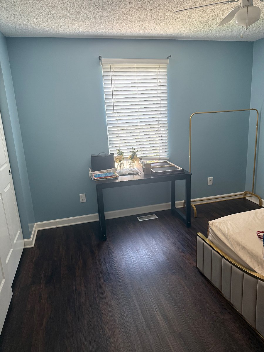Room 1 workspace