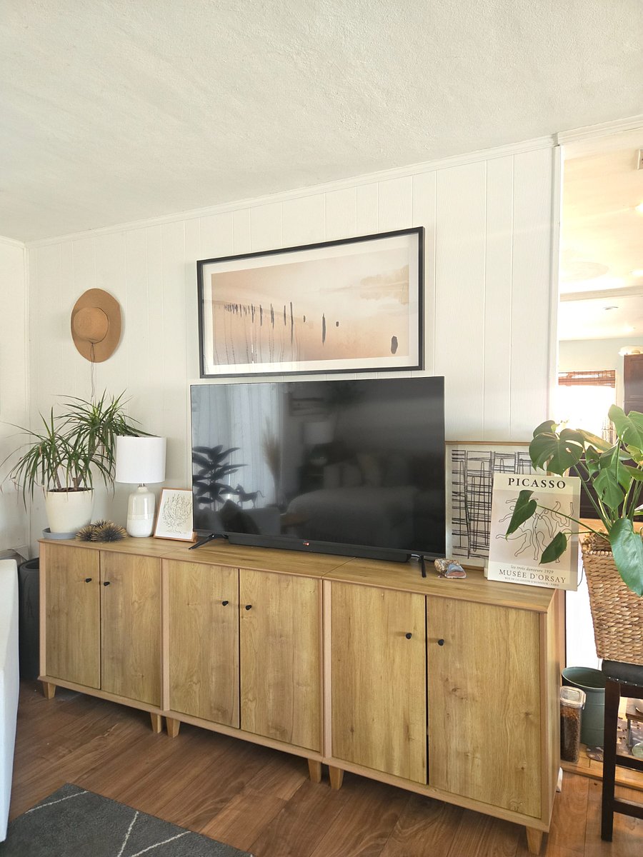 55inch smart tv