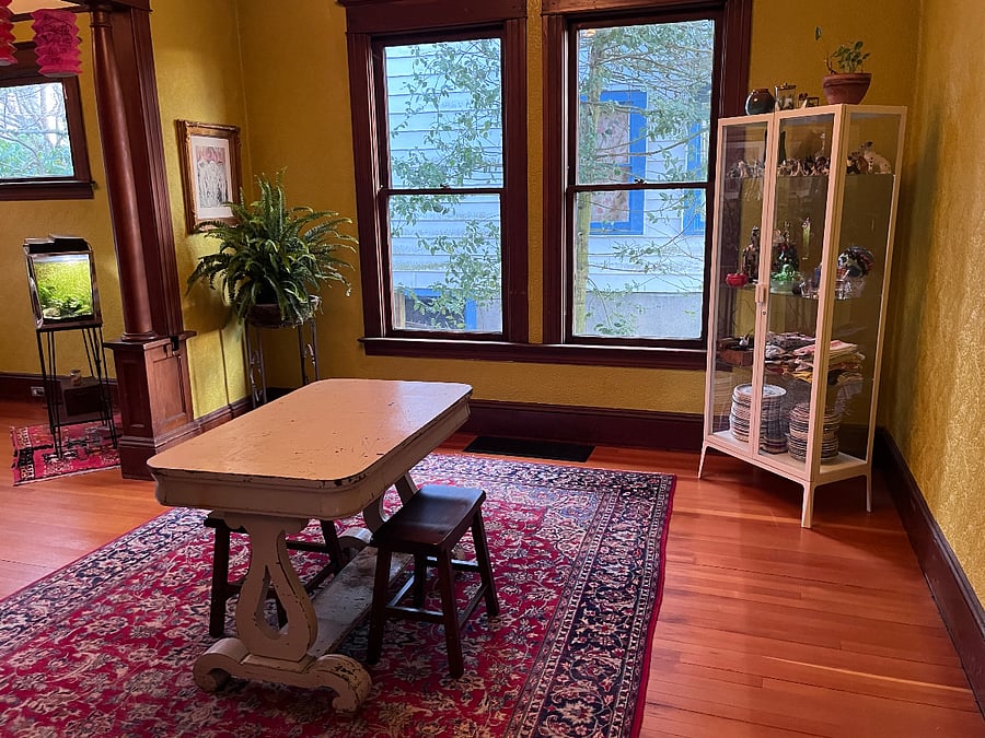 Dinning Room