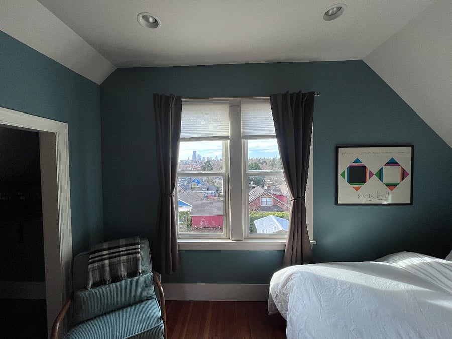 Room for Rent