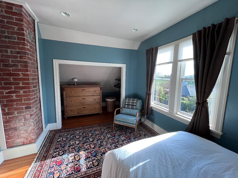 Room for Rent