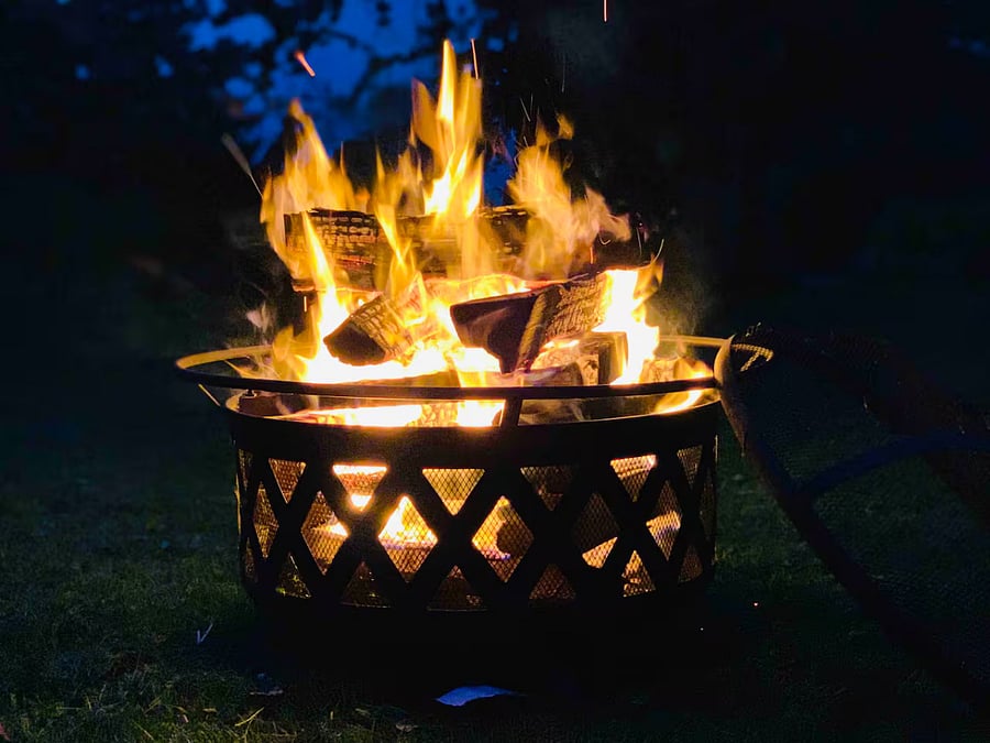 Firepit