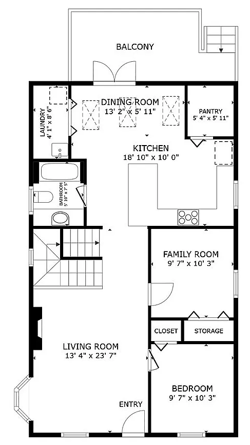 Furnished Finder property 961414_1 photo 12