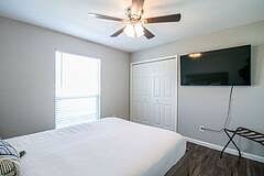 Bedroom #3 - Queen