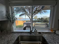 Kitchen View
