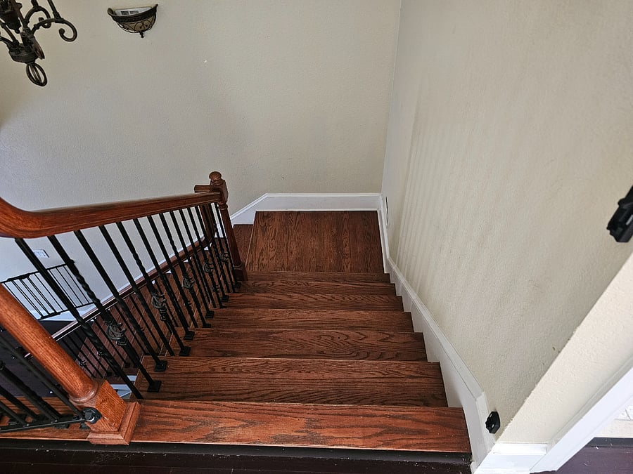 Stairwell