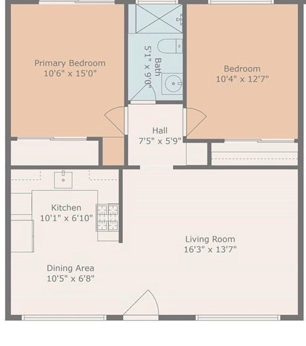 Furnished Finder property 961626_1 photo 28