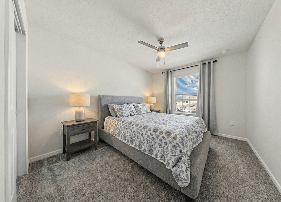 2nd Floor - Guest Room #2