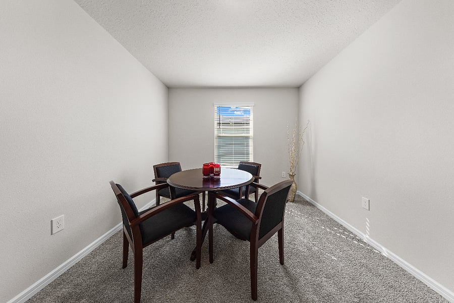 2nd Floor - Loft