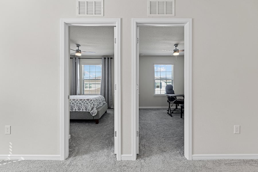 2nd Floor - Loft