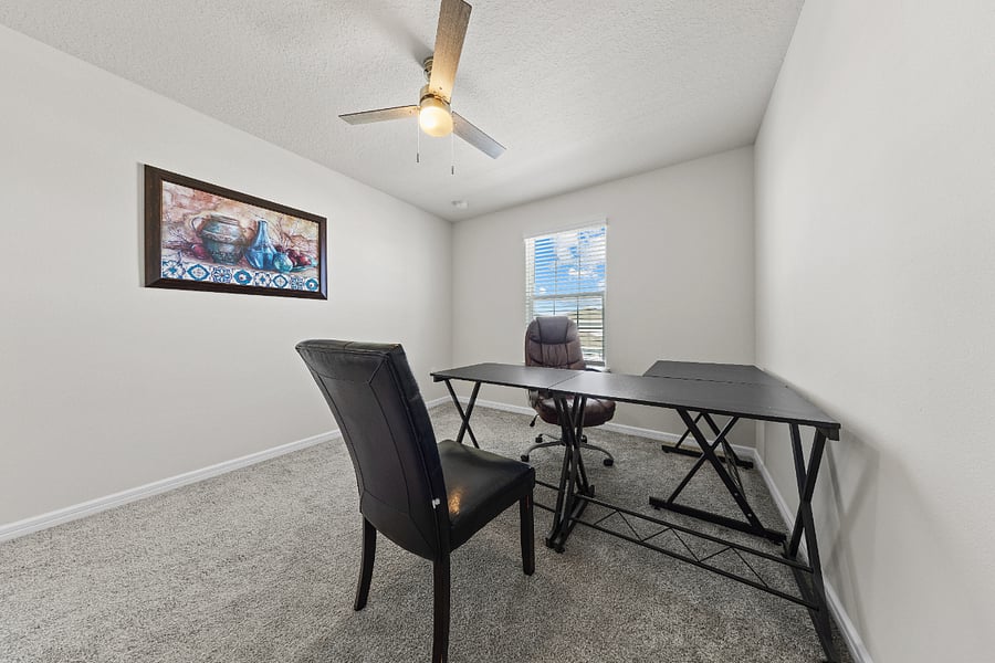 2nd Floor - Office Space / Workspace