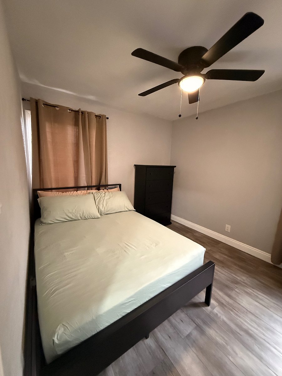 Room for rent 
