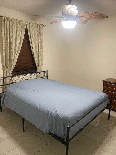Bedroom #1B