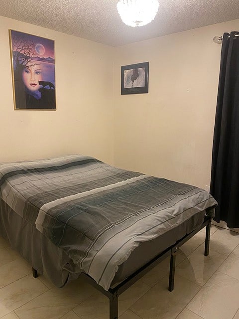 Bedroom #2