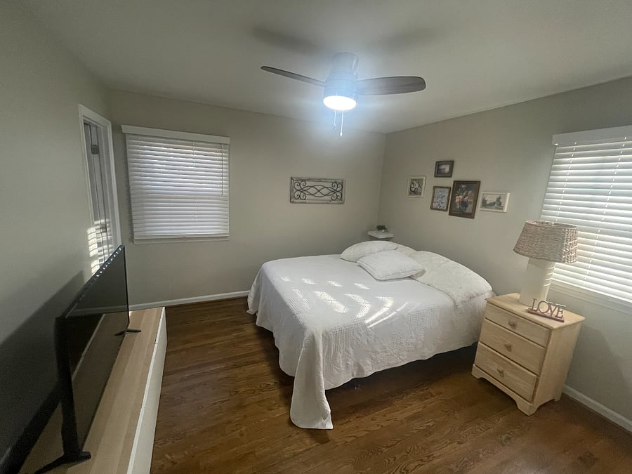 Bedroom 1